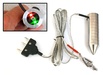 Peso 500g para la verificacin de telas conductoras con TESTER-A2